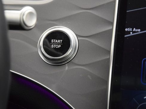 Certified 2023 Mercedes-Benz EQS 450+ 4MATIC Sedan image 31