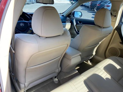 Used 2010 Acura TSX Sedan FWD image 21
