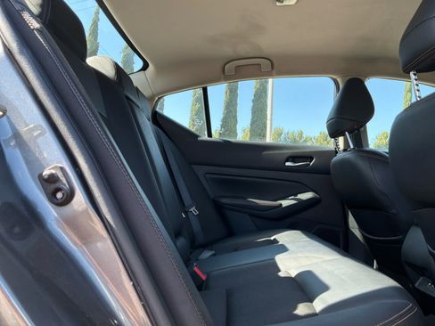 Used 2020 Nissan Altima 2.5 SR FWD image 19