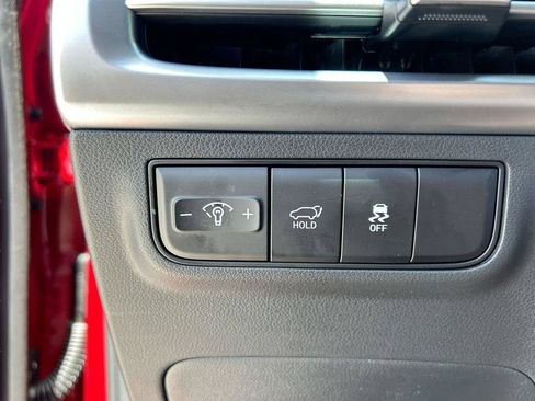 New 2026 Hyundai Tucson SEL FWD image 28