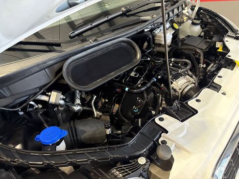 Used 2023 Ford Transit 150 Low Roof AWD image 79