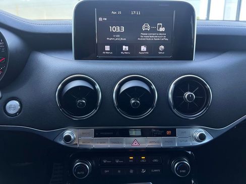 Used 2020 Kia Stinger GT RWD image 14
