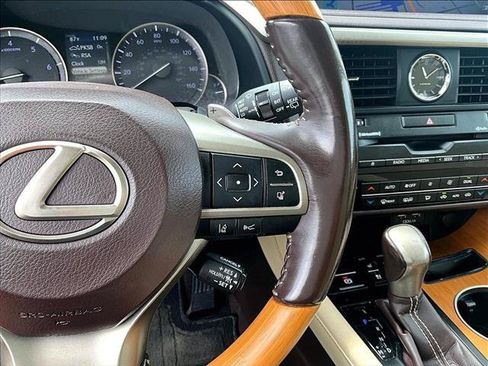Used 2020 Lexus RX 350 FWD w/ Premium Package image 21