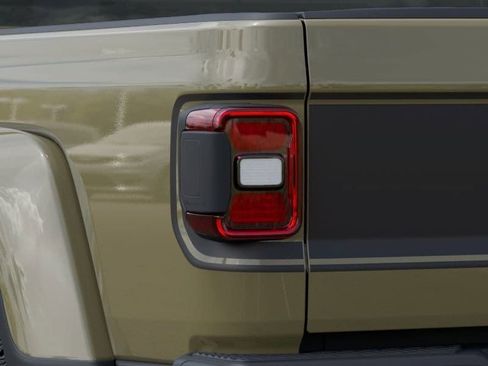 New 2026 Jeep Gladiator Sport AWD/4WD image 5