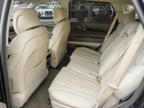 Used 2024 Genesis GV80 2.5T AWD/4WD image 18