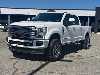 Used 2022 Ford F350 Limited