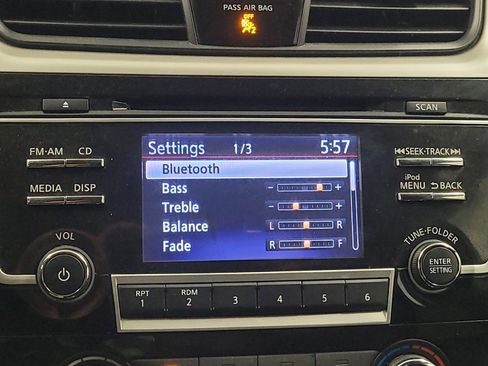 Used 2018 Nissan Altima 2.5 SR FWD image 25