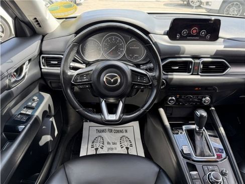Used 2018 MAZDA CX-5 Touring FWD image 39