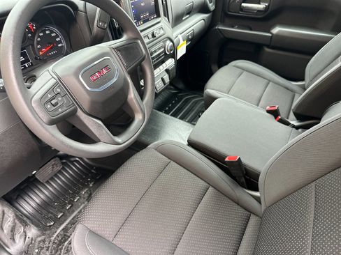 New 2026 GMC Sierra 2500 Pro image 10