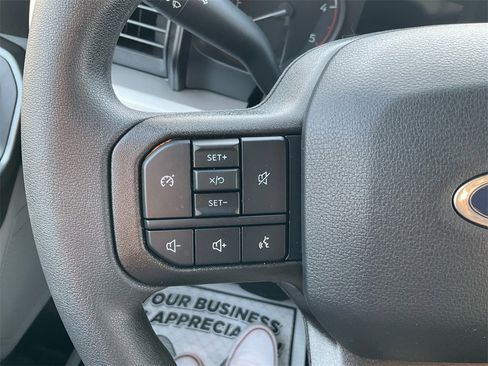 New 2026 Ford F350 XL w/ STX Appearance Package image 17