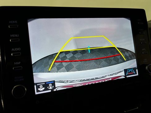 Certified 2024 Toyota Camry XSE FWD image 19