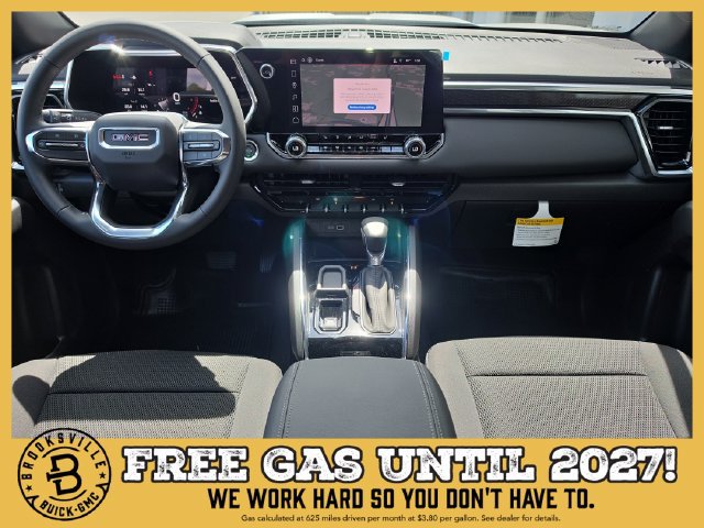 New 2026 GMC Canyon Elevation w/ Convenience Package RWD image 11