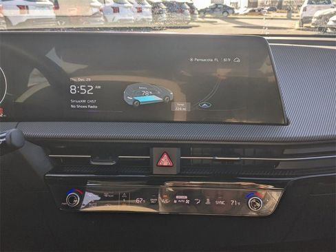 Used 2022 Kia EV6 GT-Line w/ GT-Line Suede Seat Package image 17