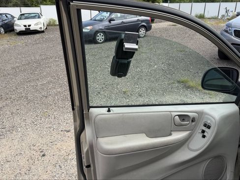 Used 2007 Dodge Grand Caravan SXT FWD image 20