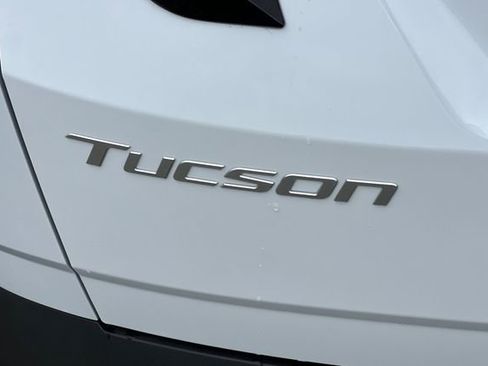 New 2026 Hyundai Tucson Limited AWD/4WD image 9