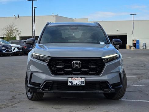 Used 2024 Honda CR-V Sport image 2