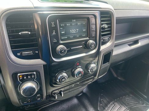 Used 2015 RAM 1500 Tradesman w/ Popular Equipment Group AWD/4WD image 27