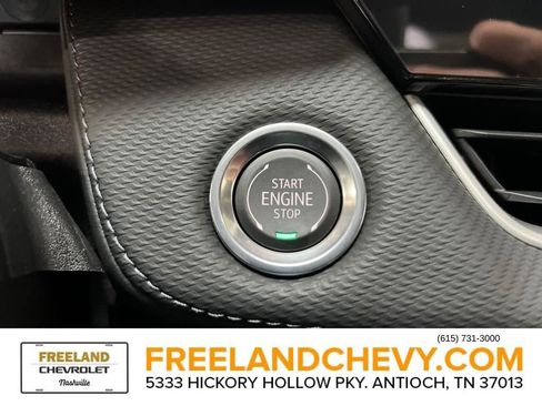 New 2026 Chevrolet Equinox LT image 12