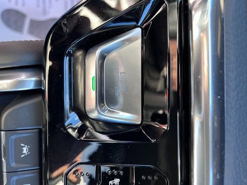 New 2025 GMC Sierra 1500 Denali w/ Technology Package image 15