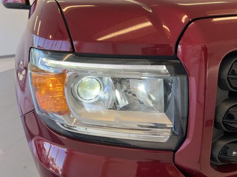 Used 2018 GMC Canyon All Terrain w/ Trailering Package image 40