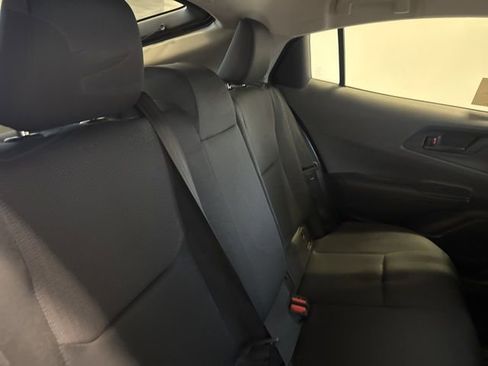 New 2026 Toyota Prius LE image 26