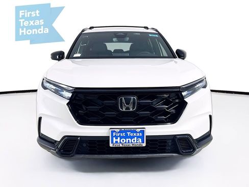 New 2026 Honda CR-V Sport-L image 2