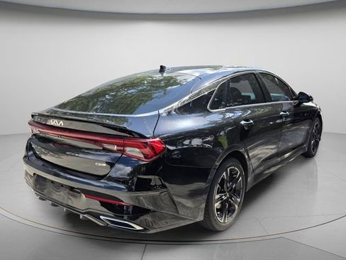 Used 2023 Kia K5 GT-Line FWD image 6