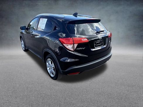 Used 2016 Honda HR-V EX-L image 3