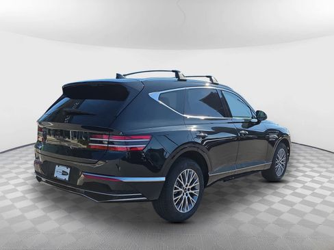 New 2026 Genesis GV80 2.5T image 6
