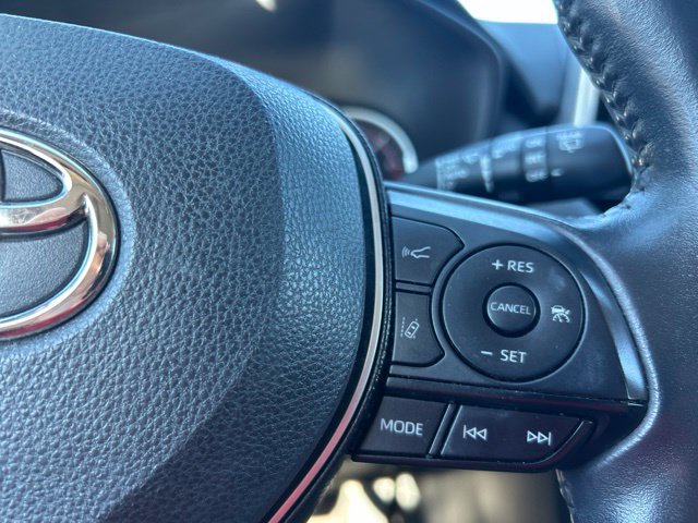 Used 2019 Toyota RAV4 Adventure w/ Cold Weather Package AWD/4WD image 23