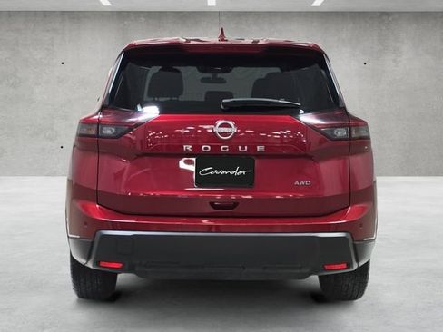 Used 2025 Nissan Rogue SV image 15