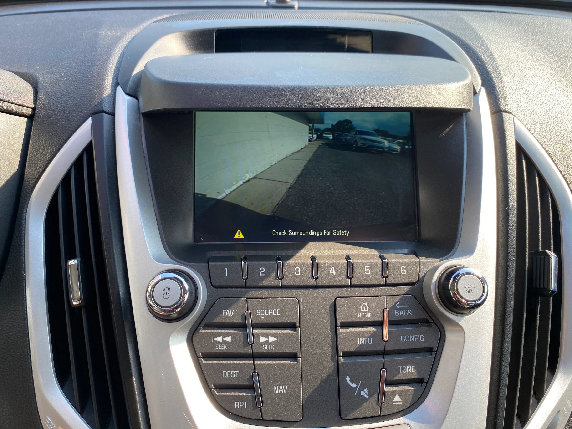 Used 2014 GMC Terrain SLT AWD/4WD image 20