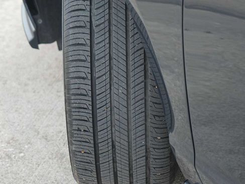 Used 2024 Honda Accord LX image 29