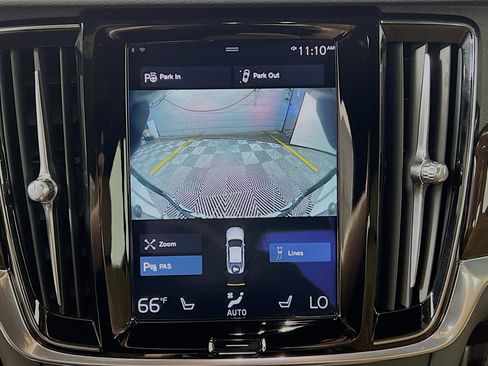 Used 2017 Volvo S90 T5 Momentum w/ Convenience Package image 28