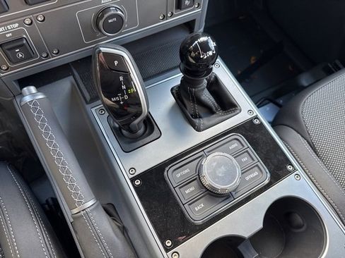 New 2025 INEOS Grenadier image 16