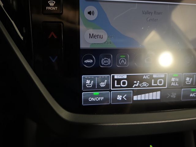 Certified 2025 Subaru Forester Touring AWD/4WD image 18