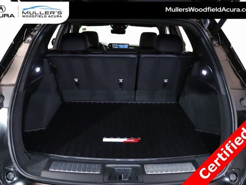 Used 2024 Acura ZDX Type S image 30