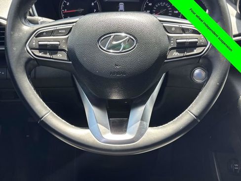 Used 2023 Hyundai Santa Fe SEL AWD/4WD image 31
