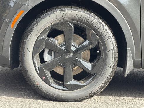 New 2026 Kia Sorento SX Prestige image 27