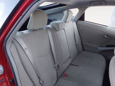 Used 2012 Toyota Prius Two image 13
