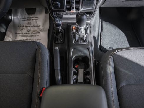 New 2026 Jeep Gladiator Sport image 29