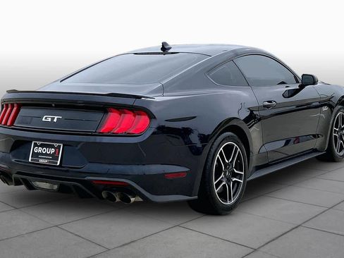 Used 2021 Ford Mustang GT RWD image 11