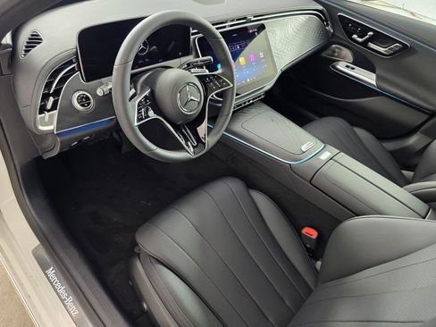 New 2026 Mercedes-Benz E 350 Sedan image 7