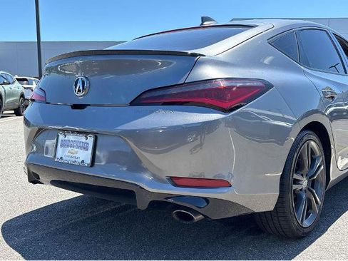 Used 2023 Acura Integra A-Spec FWD image 11