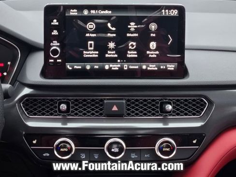 New 2026 Acura Integra Type S image 9