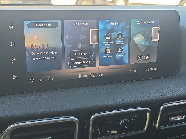 Certified 2026 Nissan Sentra SR w/ SR Premium Package FWD image 18