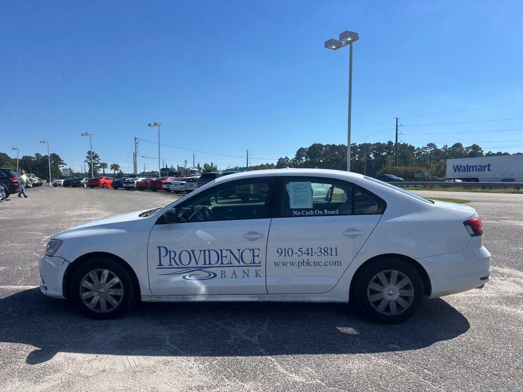 Used 2015 Volkswagen Jetta S FWD image 6