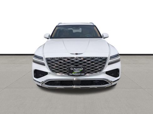 New 2026 Genesis GV80 2.5T Prestige AWD/4WD image 2
