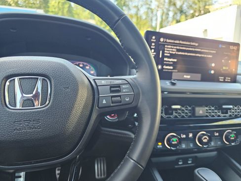 Used 2024 Honda Accord Sport image 34