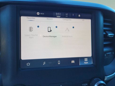 Used 2024 RAM 2500 Big Horn image 19